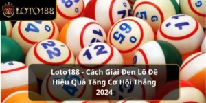 cách giải đen lô đề