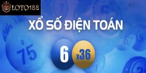 Xổ Số Điện Toán Là Gì? Sự Lựa Chọn Tiện Lợi Nhất 2025