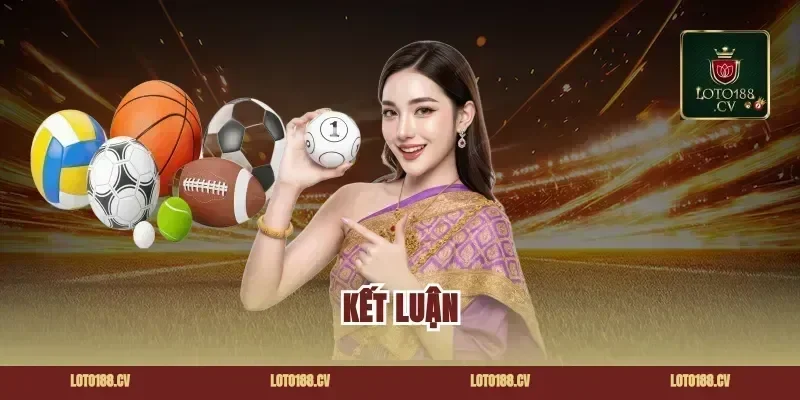 Kết luận