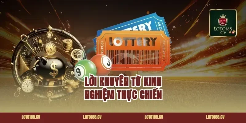 Lời Khuyên Từ Kinh Nghiệm Thực Chiến